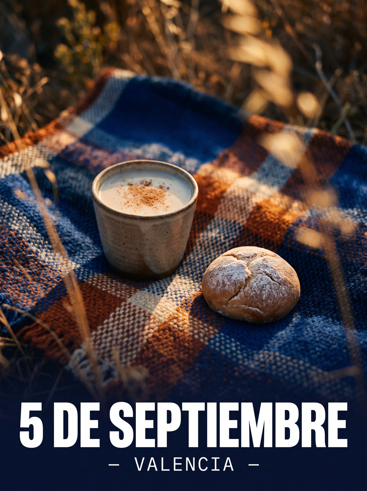 ¿Qué pasó el 5 de septiembre?